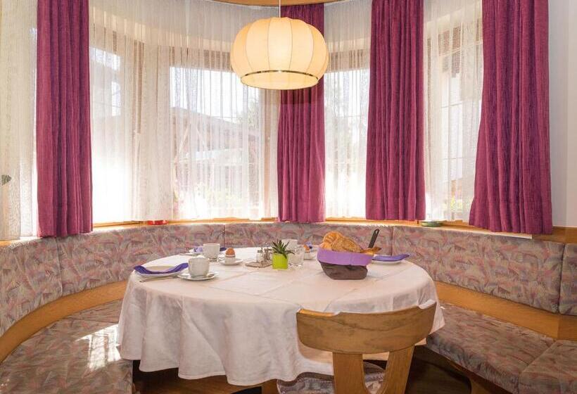 Пансион Haus Elisabeth