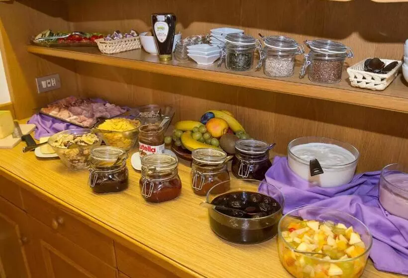 Majatalo Haus Elisabeth