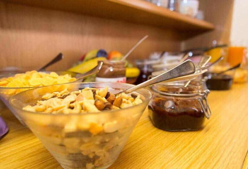 Пансион Haus Elisabeth