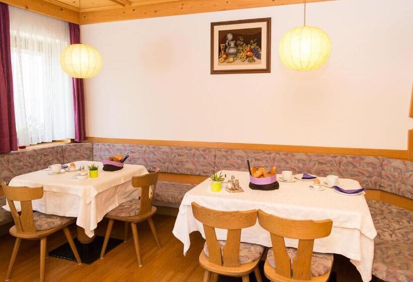 Пансион Haus Elisabeth