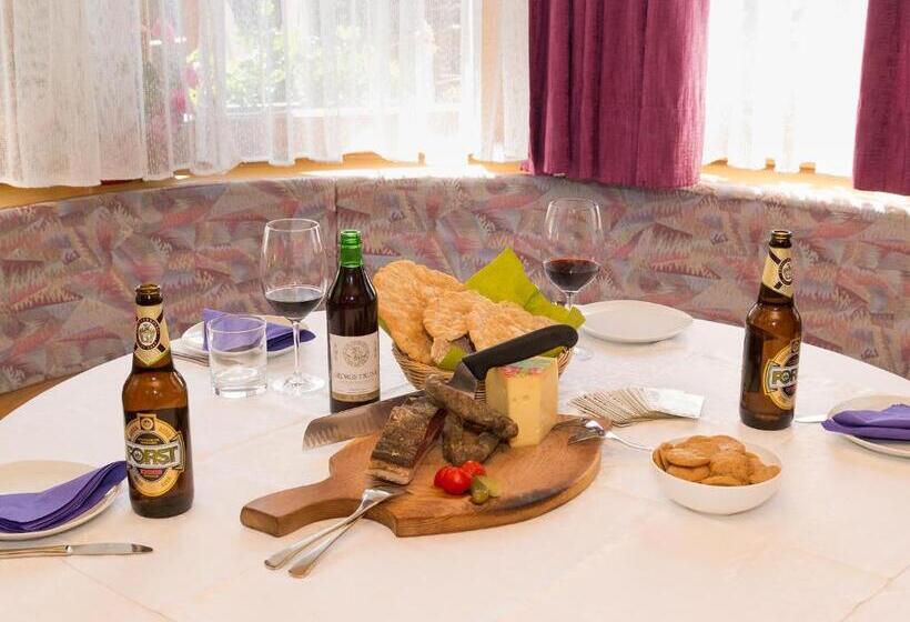 Пансион Haus Elisabeth