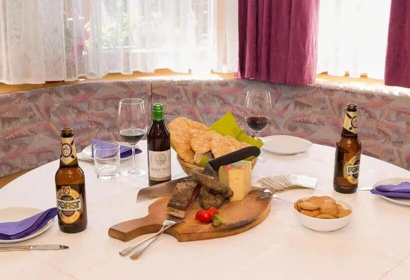 Majatalo Haus Elisabeth