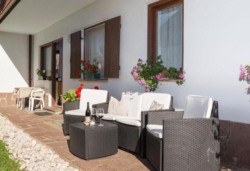 Пансион Haus Elisabeth