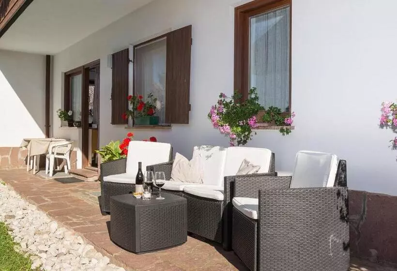 Majatalo Haus Elisabeth