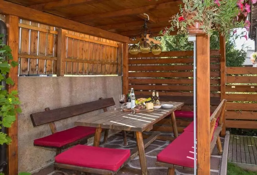 Majatalo Haus Elisabeth