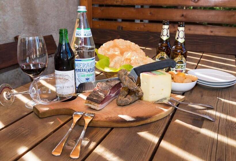 Пансион Haus Elisabeth