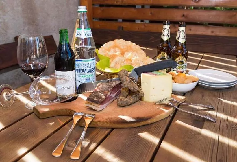 Majatalo Haus Elisabeth