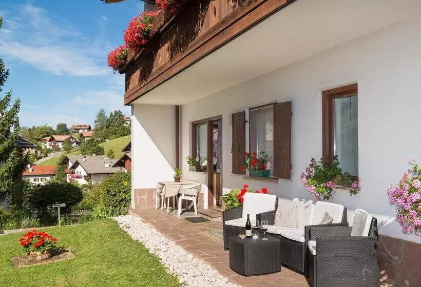 Majatalo Haus Elisabeth