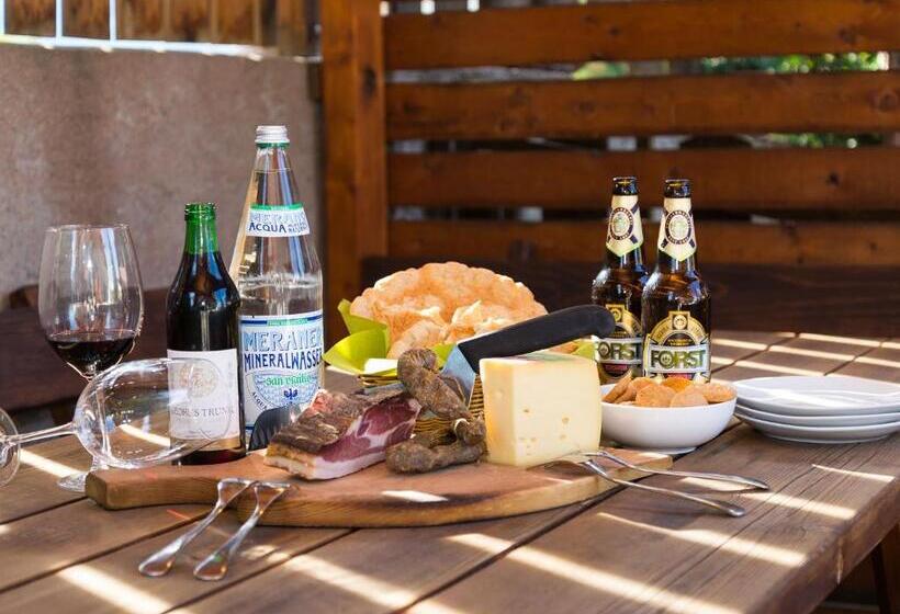 Пансион Haus Elisabeth