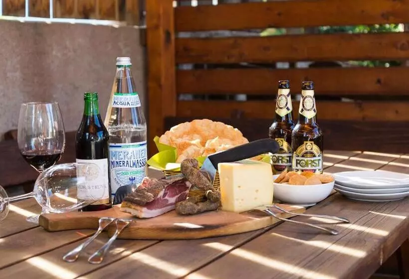 Majatalo Haus Elisabeth