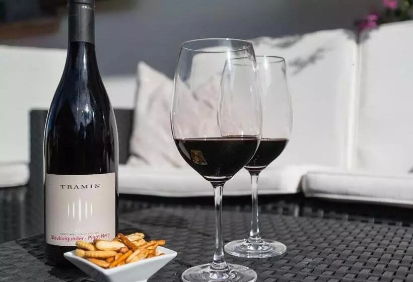 Majatalo Haus Elisabeth