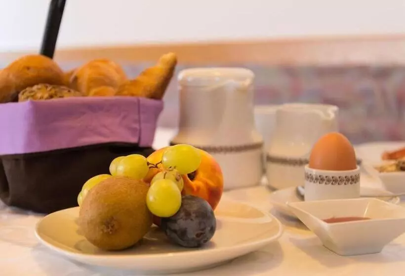 Majatalo Haus Elisabeth