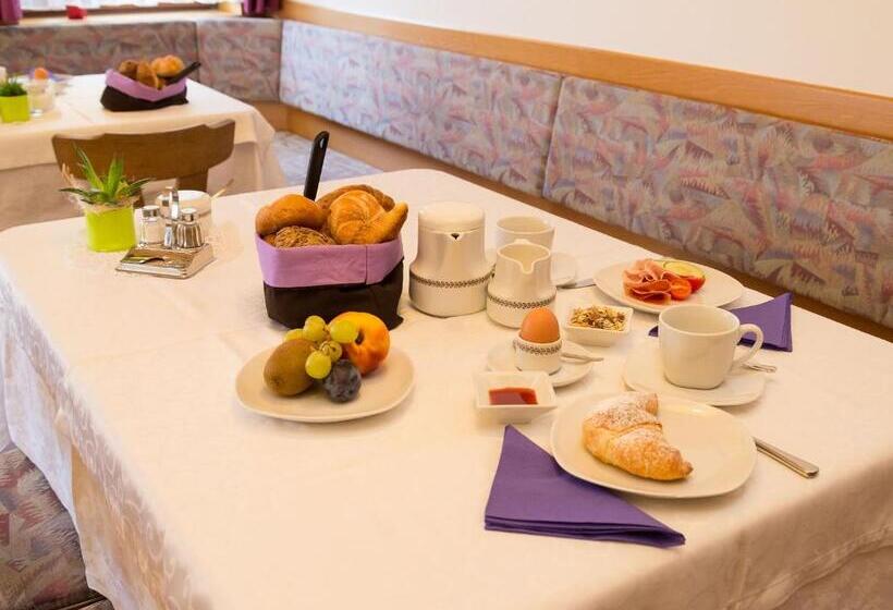 Пансион Haus Elisabeth