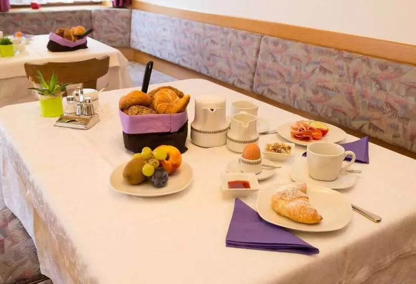 Majatalo Haus Elisabeth