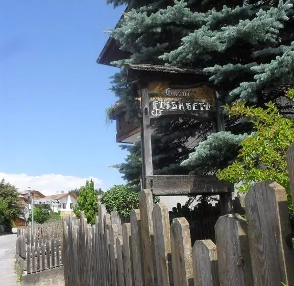 Majatalo Haus Elisabeth