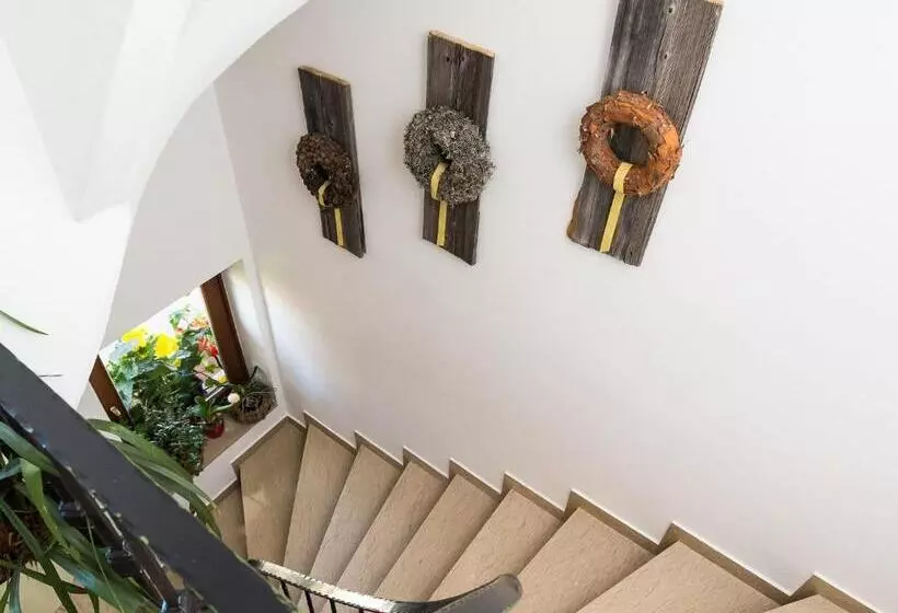 Majatalo Haus Elisabeth