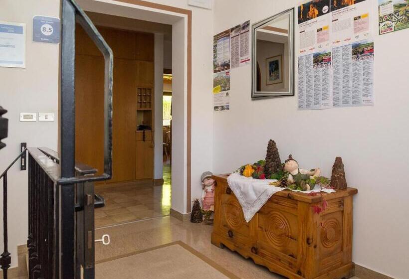 Пансион Haus Elisabeth