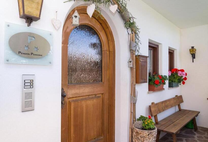 Пансион Haus Elisabeth