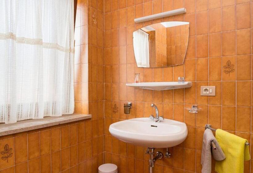 Пансион Haus Elisabeth