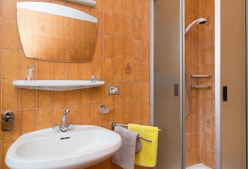 Пансион Haus Elisabeth