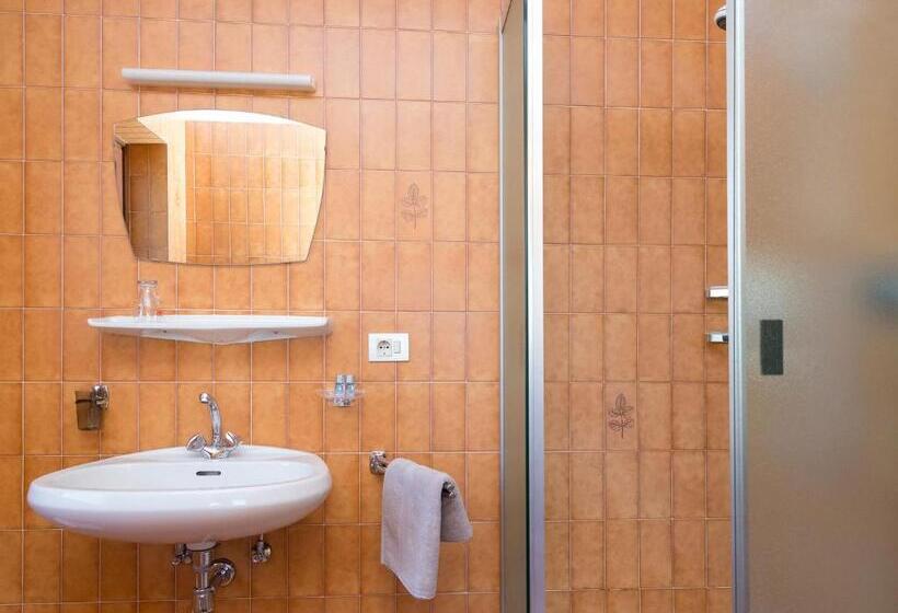 Пансион Haus Elisabeth