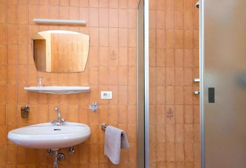 Majatalo Haus Elisabeth