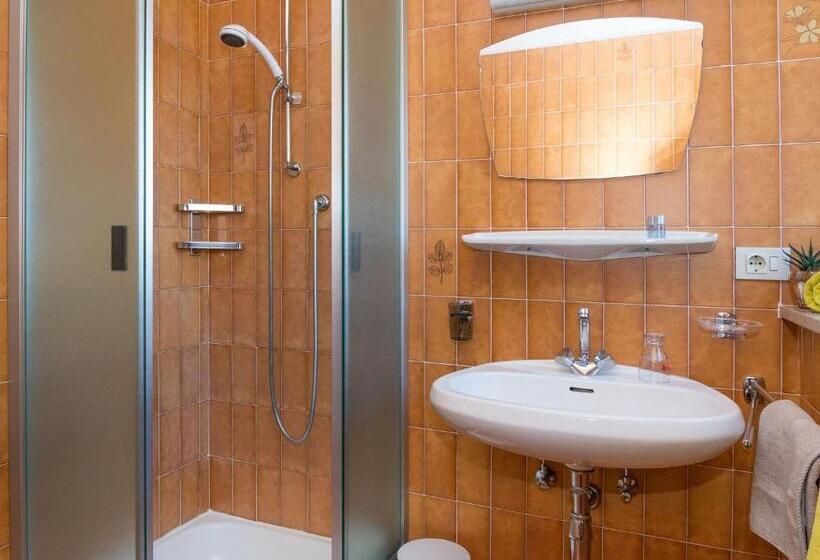 Пансион Haus Elisabeth