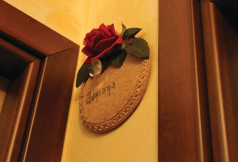 پانسیون La Giada