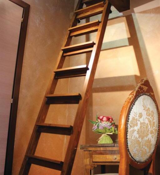 پانسیون La Giada