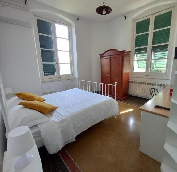 פנסיון La Locanda Di San Biagio