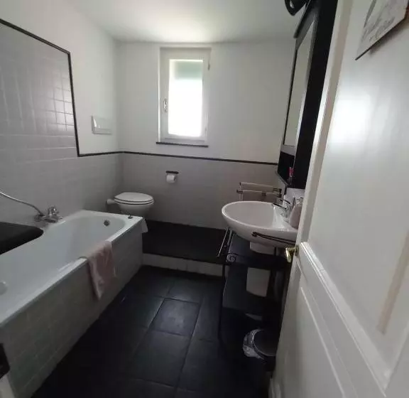 Majatalo La Locanda Di San Biagio