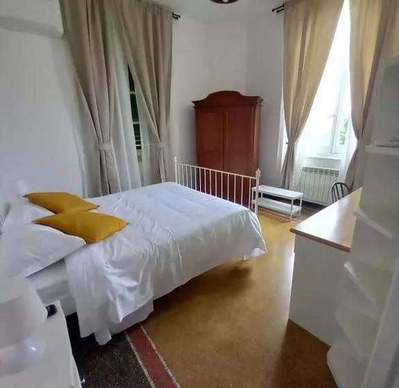 Majatalo La Locanda Di San Biagio