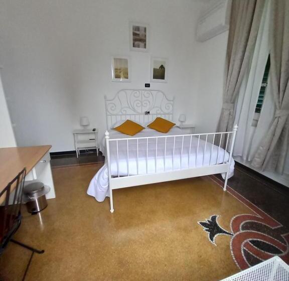 פנסיון La Locanda Di San Biagio