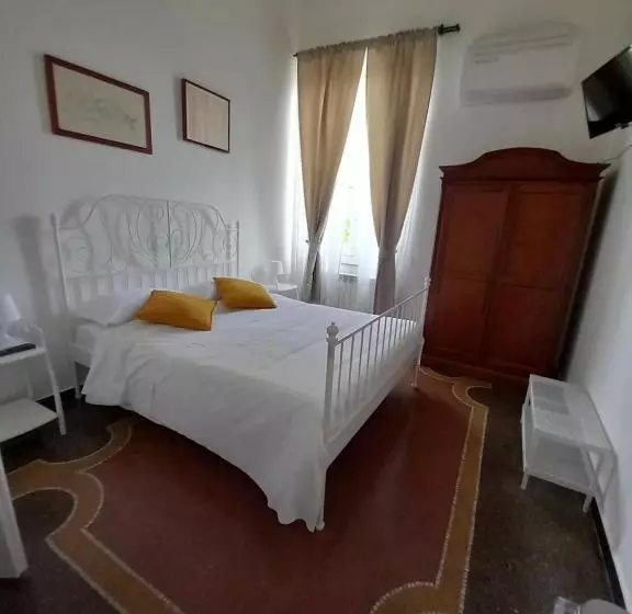 Majatalo La Locanda Di San Biagio