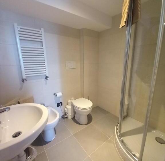 פנסיון La Locanda Di San Biagio