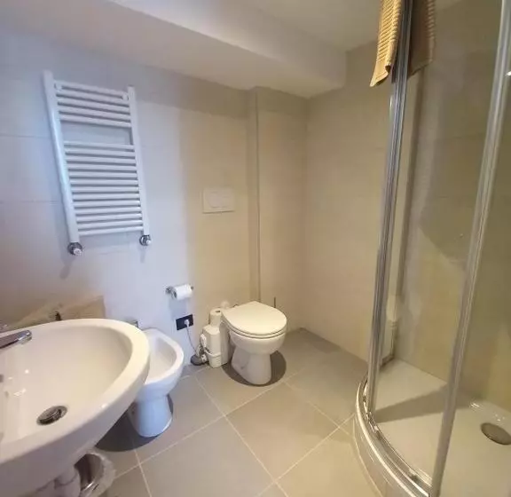 Majatalo La Locanda Di San Biagio