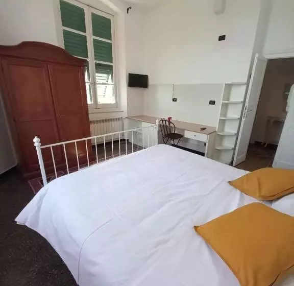 Majatalo La Locanda Di San Biagio