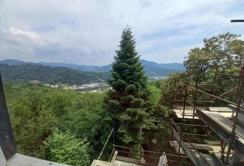 Majatalo La Locanda Di San Biagio