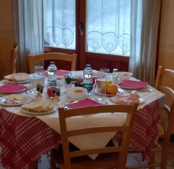 Majatalo La Locanda Di San Biagio