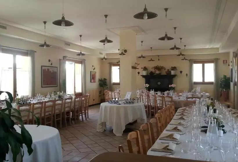 Majatalo La Locanda Di San Biagio