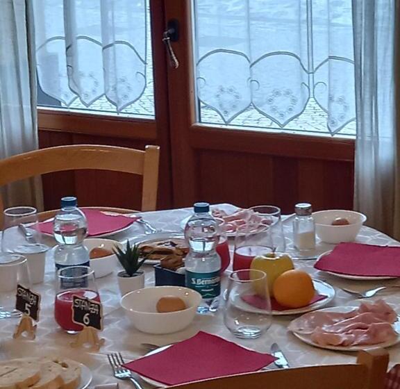 פנסיון La Locanda Di San Biagio