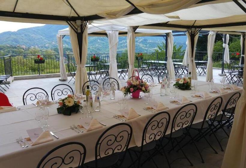 פנסיון La Locanda Di San Biagio