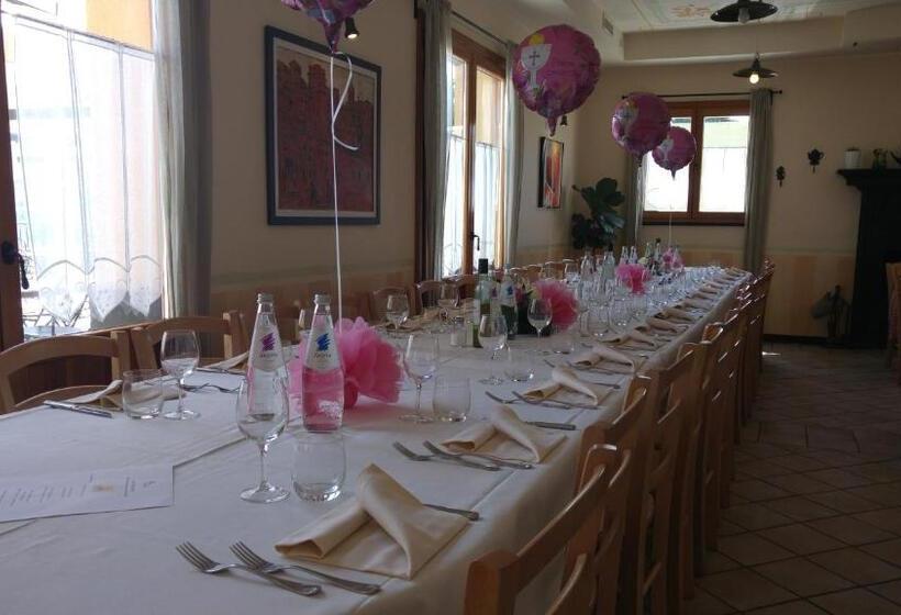 פנסיון La Locanda Di San Biagio