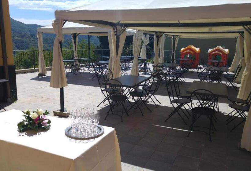 פנסיון La Locanda Di San Biagio