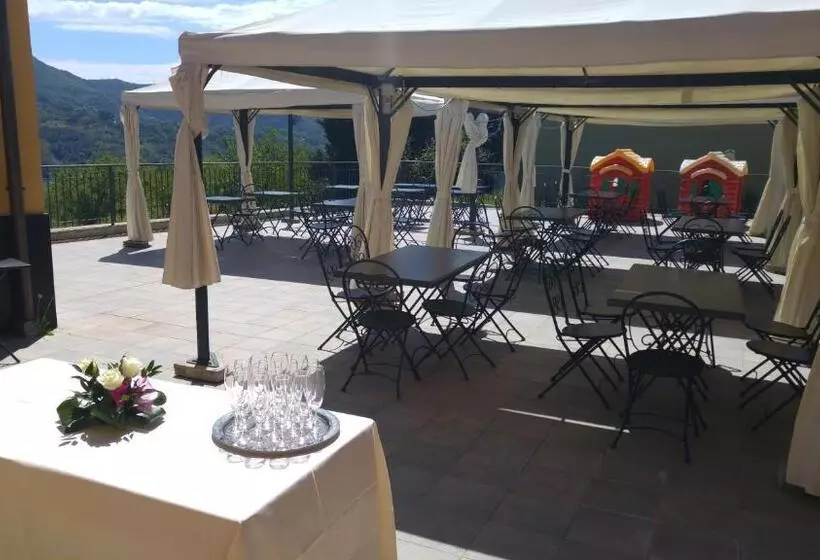 Majatalo La Locanda Di San Biagio