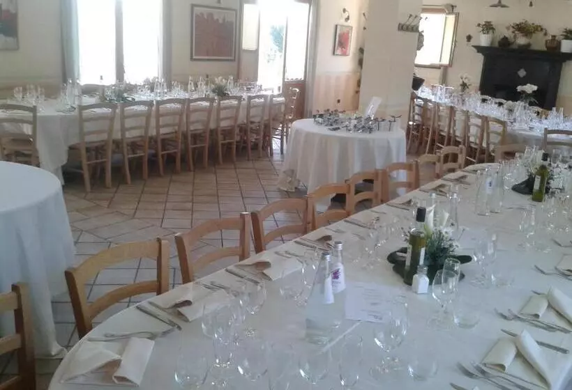 Majatalo La Locanda Di San Biagio