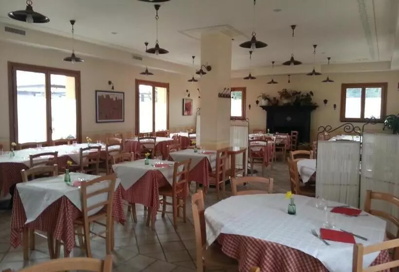 Majatalo La Locanda Di San Biagio