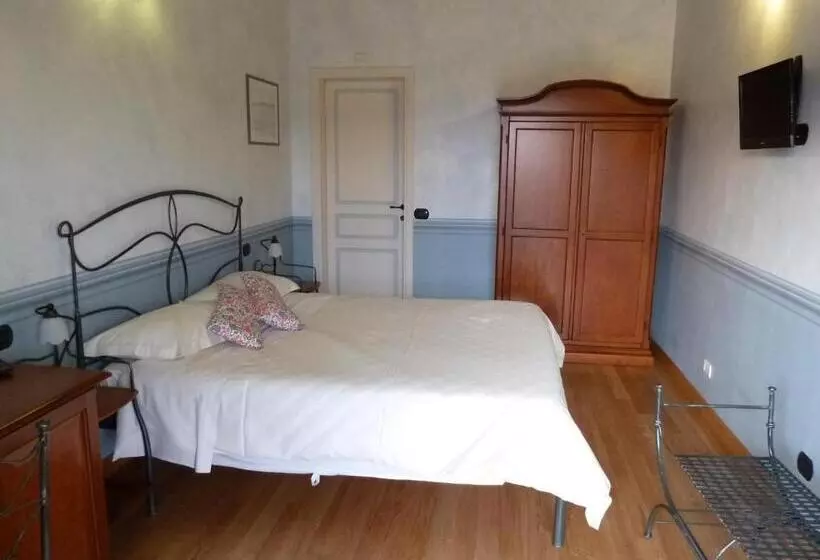 Majatalo La Locanda Di San Biagio