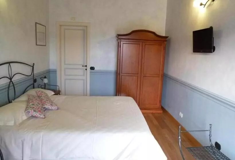 Majatalo La Locanda Di San Biagio