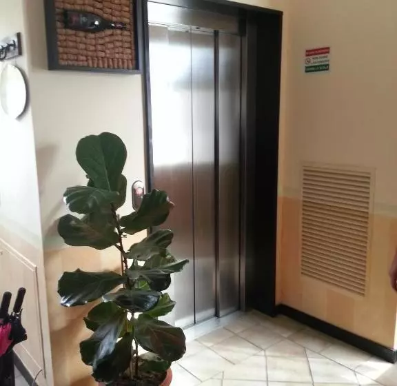 Majatalo La Locanda Di San Biagio